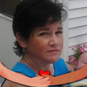 Meet your Posher, Debbie